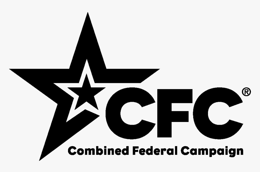 Combined Federal Campaign, HD Png Download