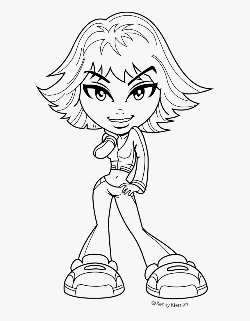 Cartoon, HD Png Download