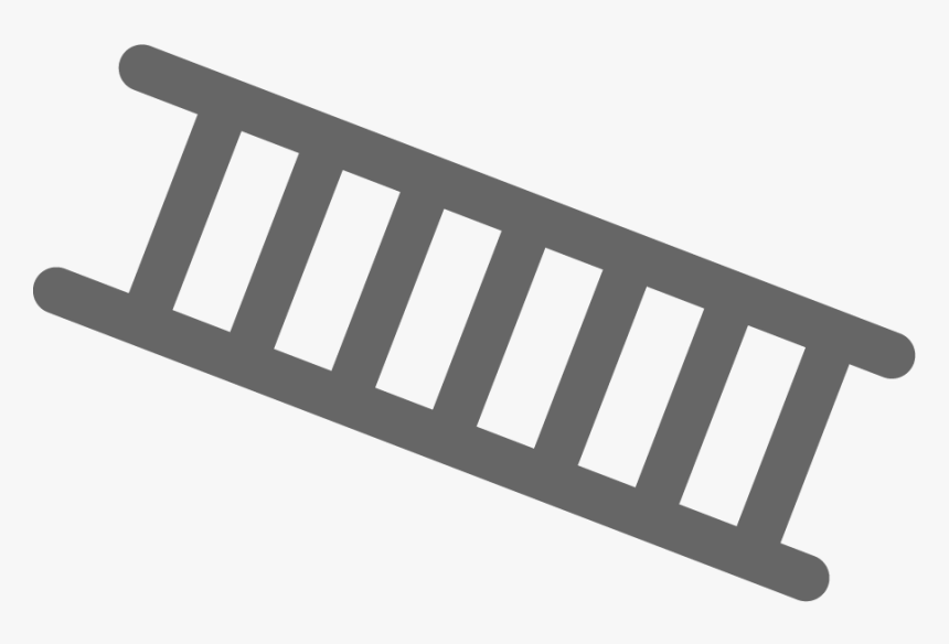 Ladder Training Transparent, HD Png Download