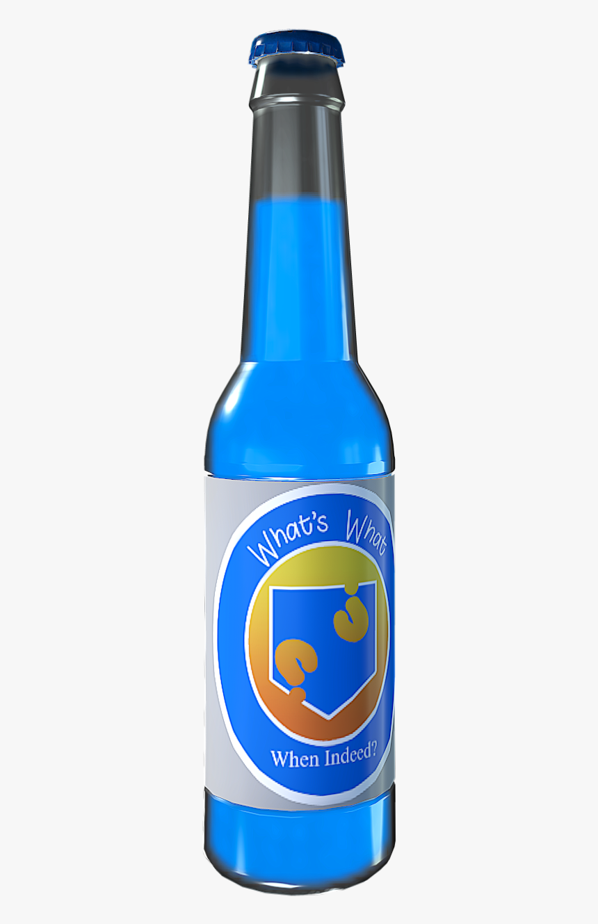 Beer Bottle, HD Png Download