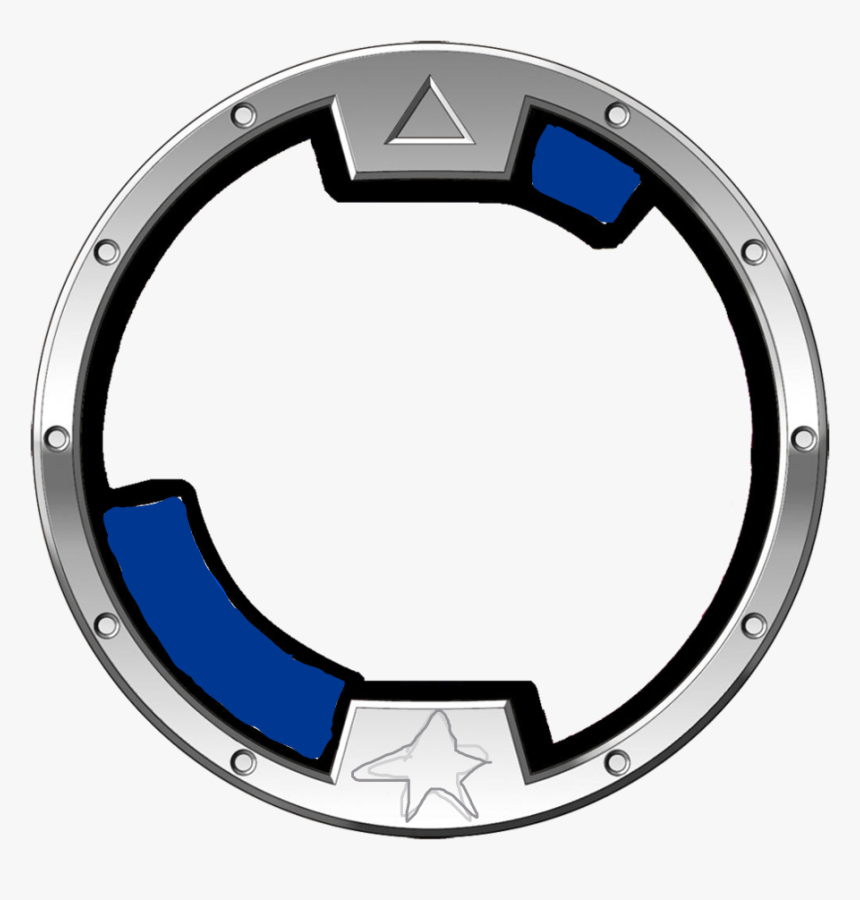 #yokaiwatch Yo Kai Watch Powerful Tribe Medal - Shady Yo Kai Medal, HD Png Download