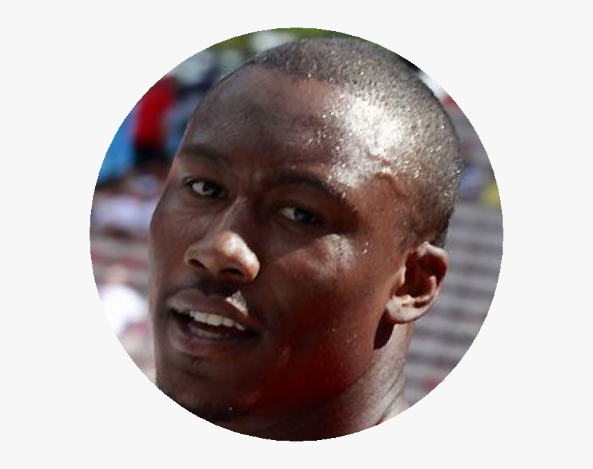 Brandonmarshall - Close-up, HD Png Download