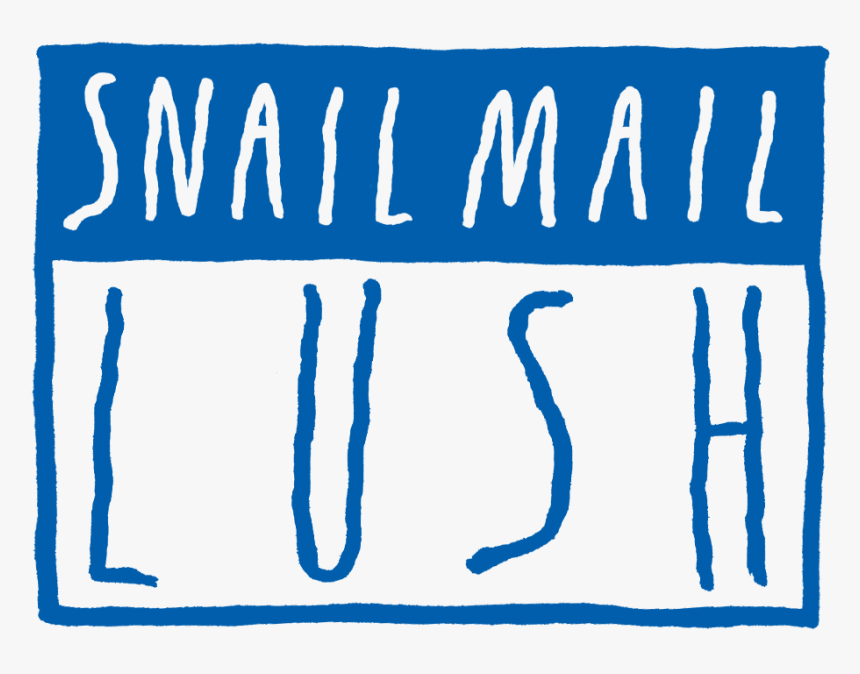 Lush Logo Png, Transparent Png