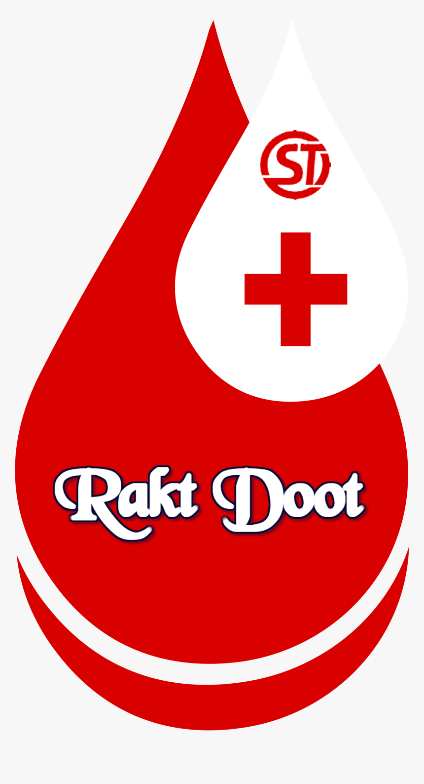 Raktdoot , Png Download - Satyam Tech, Transparent Png