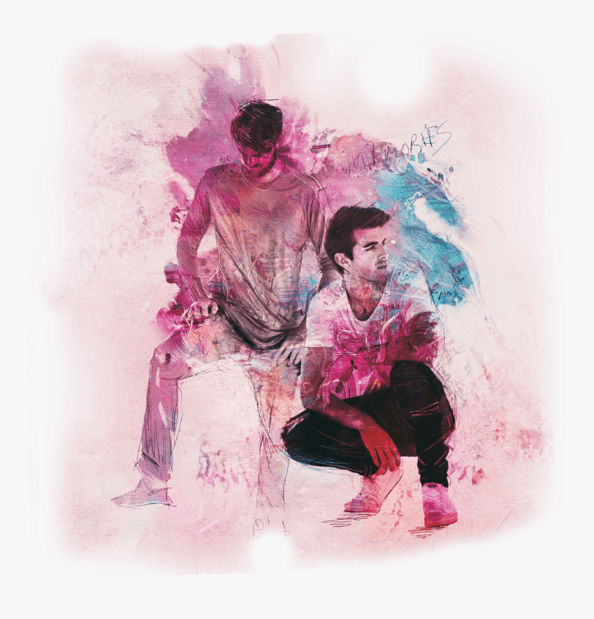 Chainsmokers Concert Manila 2017, HD Png Download