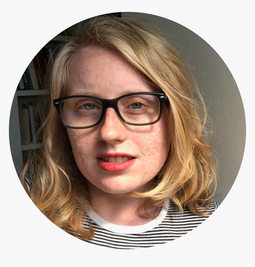 Blond, HD Png Download