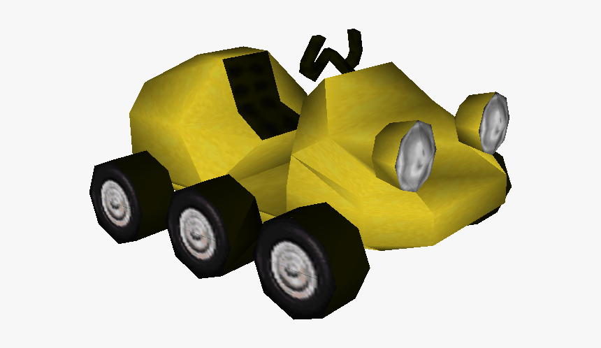 Model Car, HD Png Download