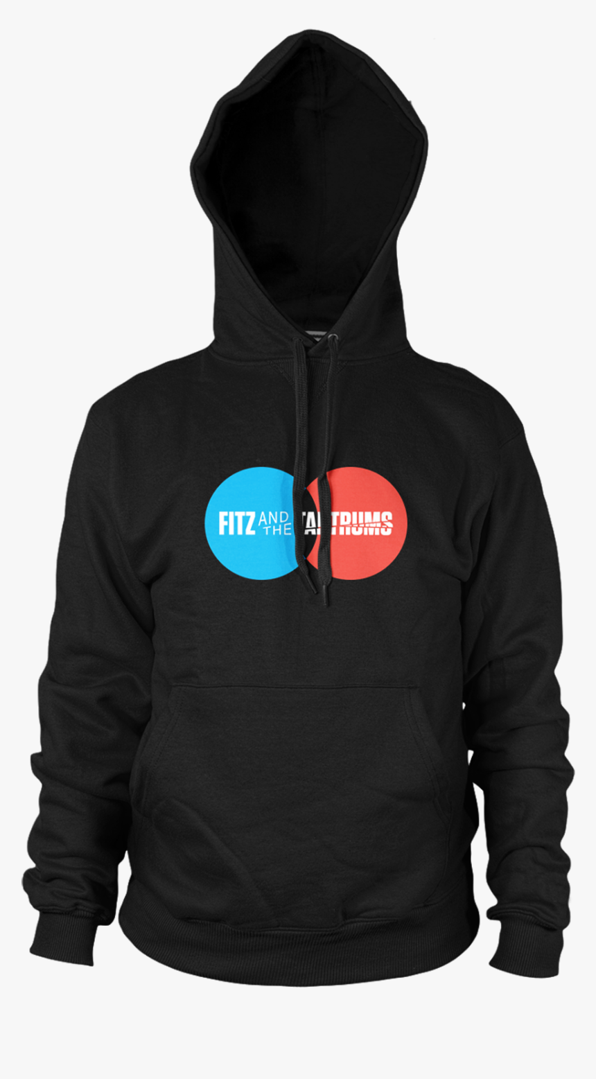 Fitz & The Tantrums - Bloodborne Hoodie, HD Png Download