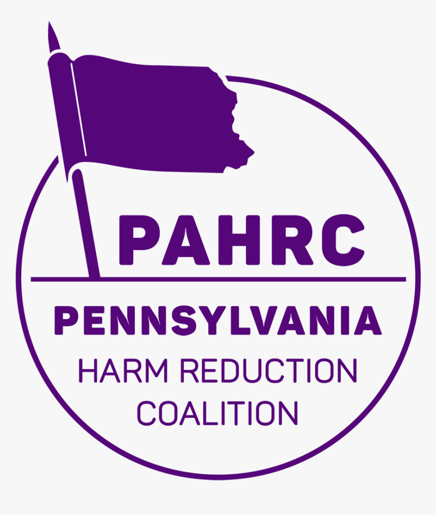 Pa Harm Reduction Coalition, HD Png Download