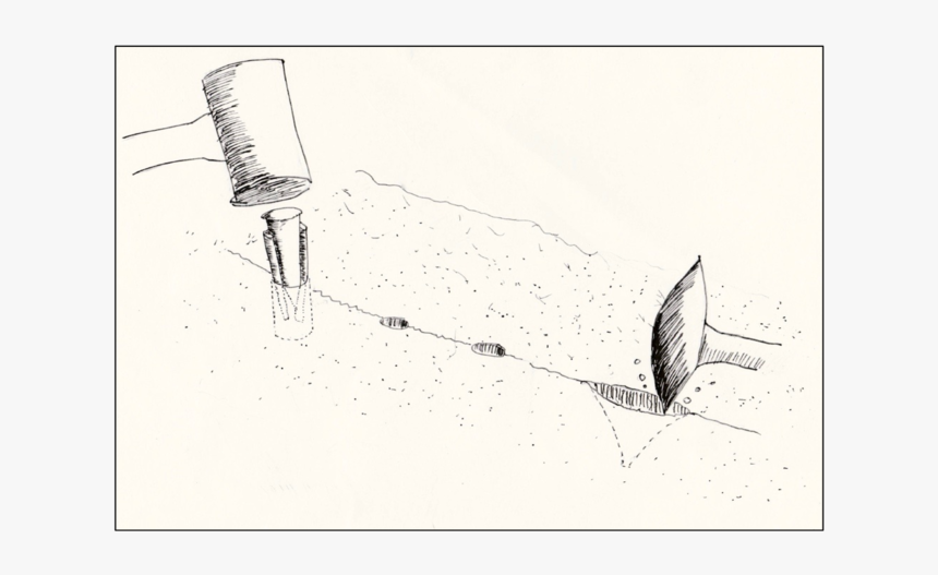 Sketch, HD Png Download