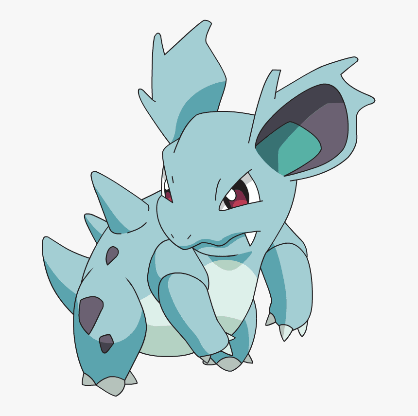 9 Pokemon Go Characters Every Mom Can Identify With - Pokemon Nidorina, HD Png Download