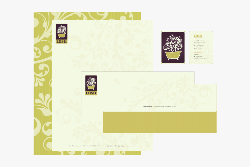 Envelope, HD Png Download