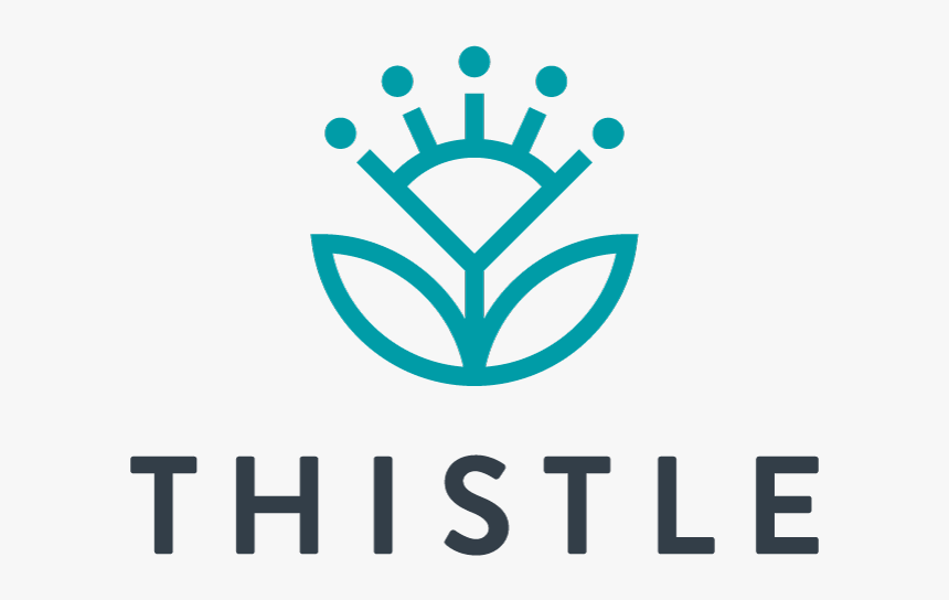 Jonah Kinchy Is Elected President Of The Thistle Board - Thrive Vet Care, HD Png Download