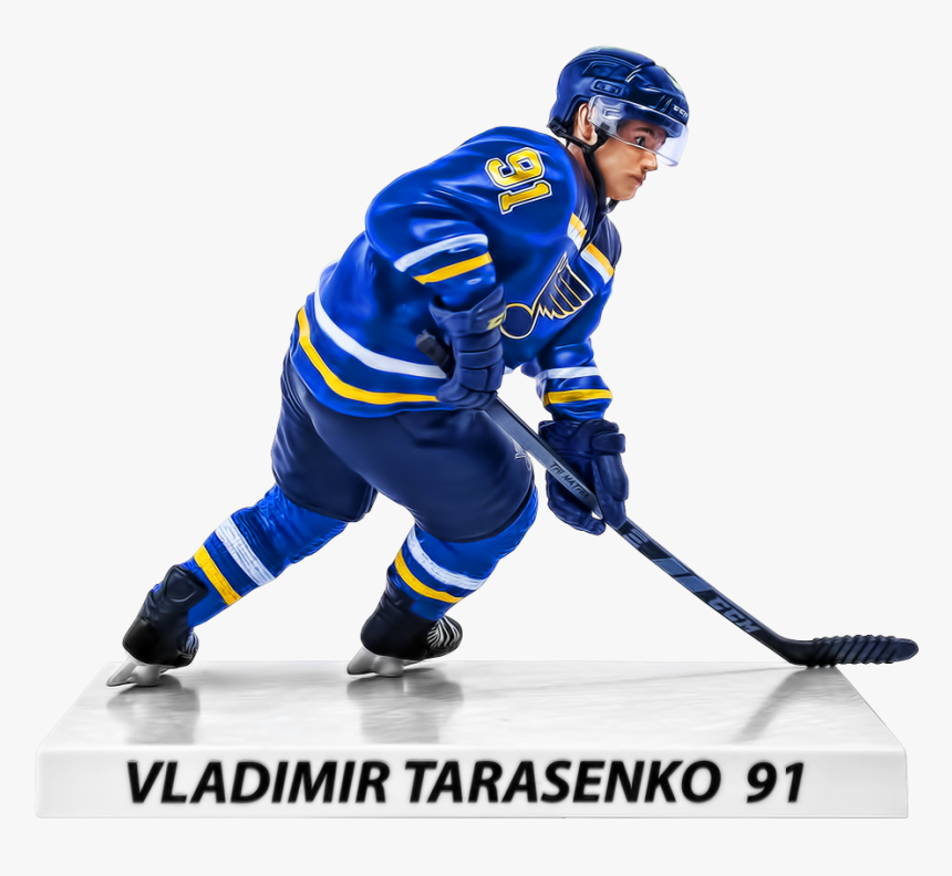 St Louis Tarasenko Png, Transparent Png