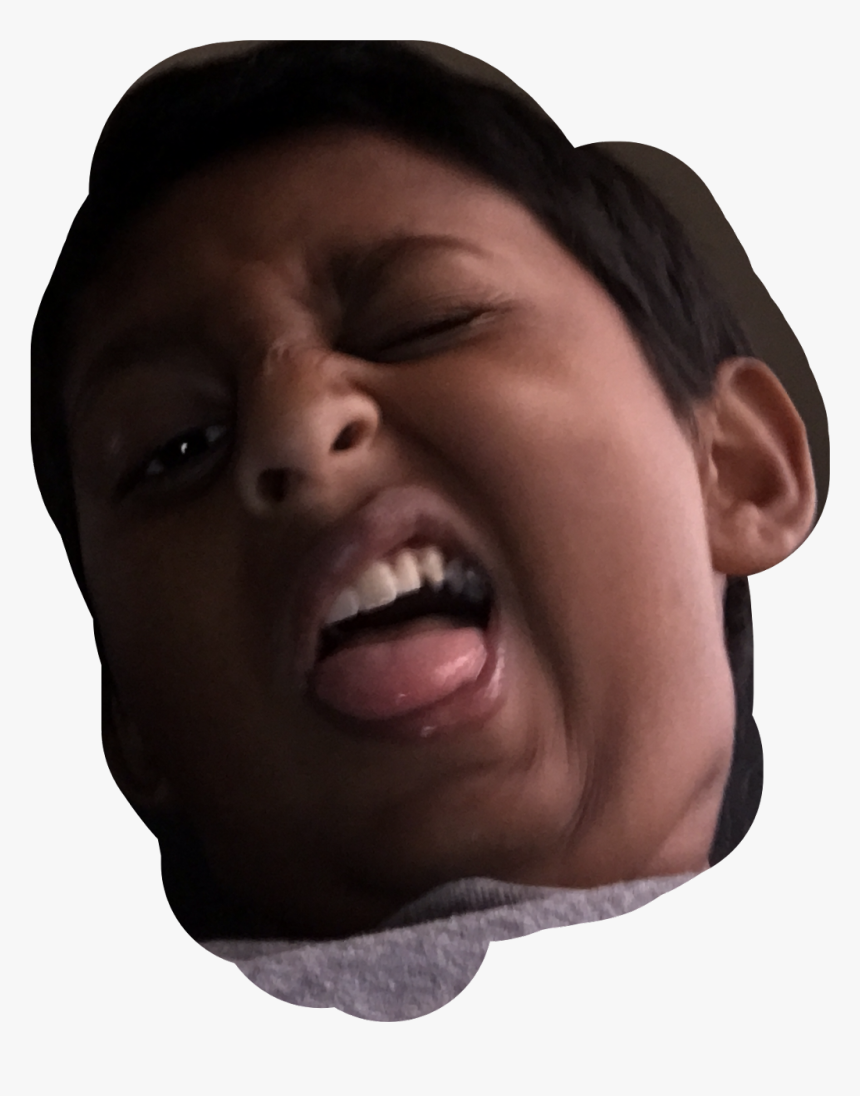 Spicy Slurp Juice #freetoedit - Child, HD Png Download