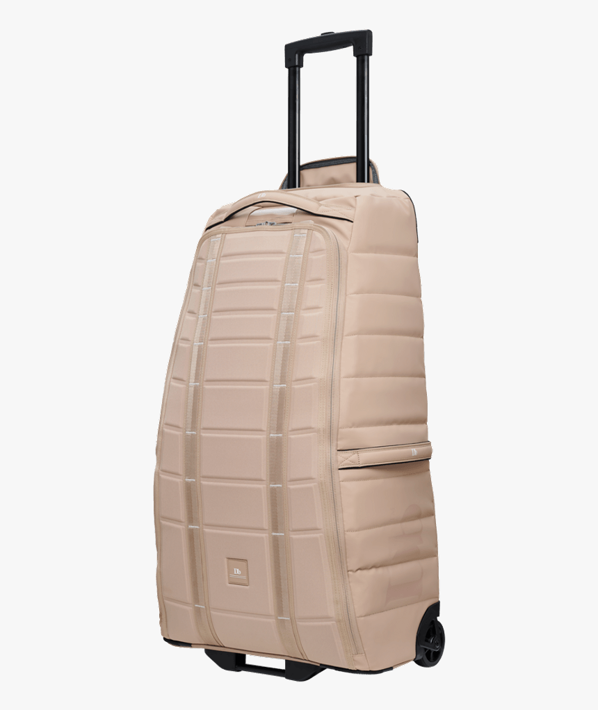 Db Little Bastard Side - Douchebags, HD Png Download