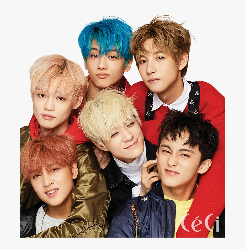Nct Dream , Png Download - Nct Dream Transparent Background, Png Download
