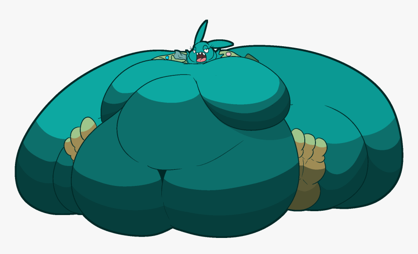Trubbish, HD Png Download