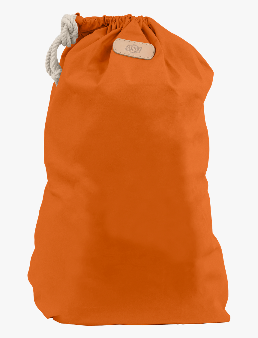 Oklahoma State University Laundry Bag - Bag, HD Png Download