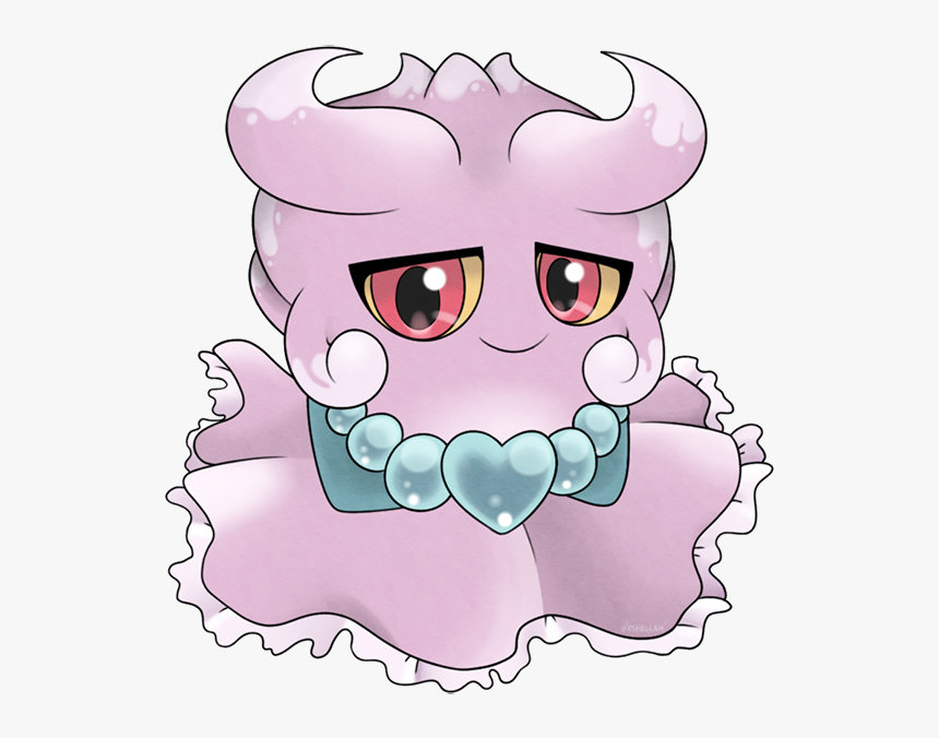 Pokemon Formas De Alola Inventadas, HD Png Download