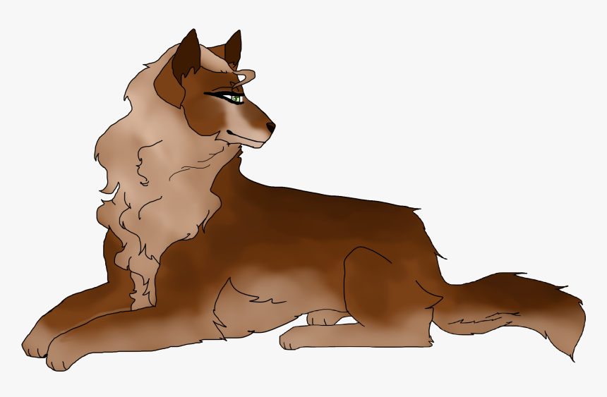 Wolfdog, HD Png Download