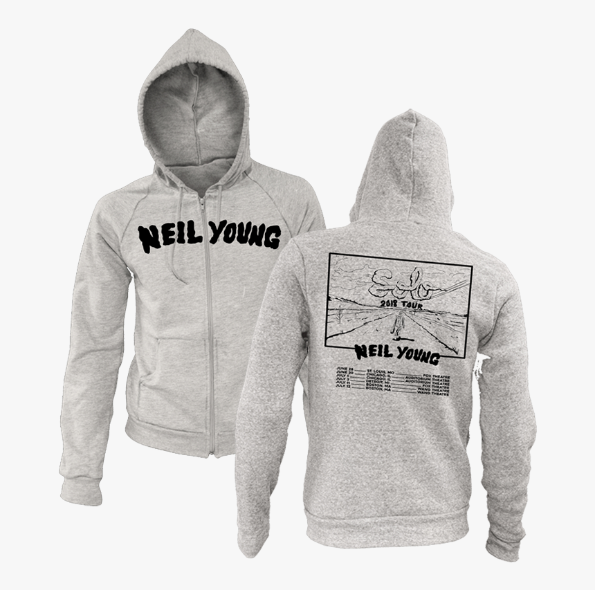 Hoodie, HD Png Download