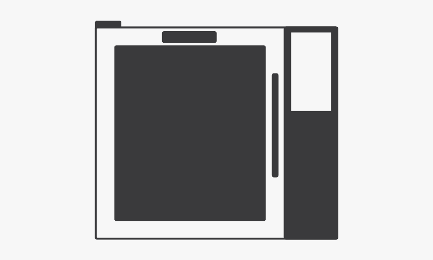 Display Device, HD Png Download