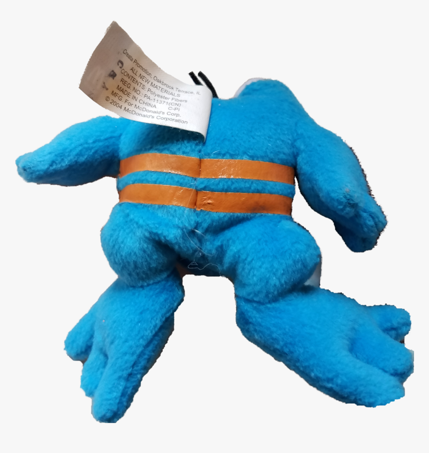 Stuffed Toy, HD Png Download