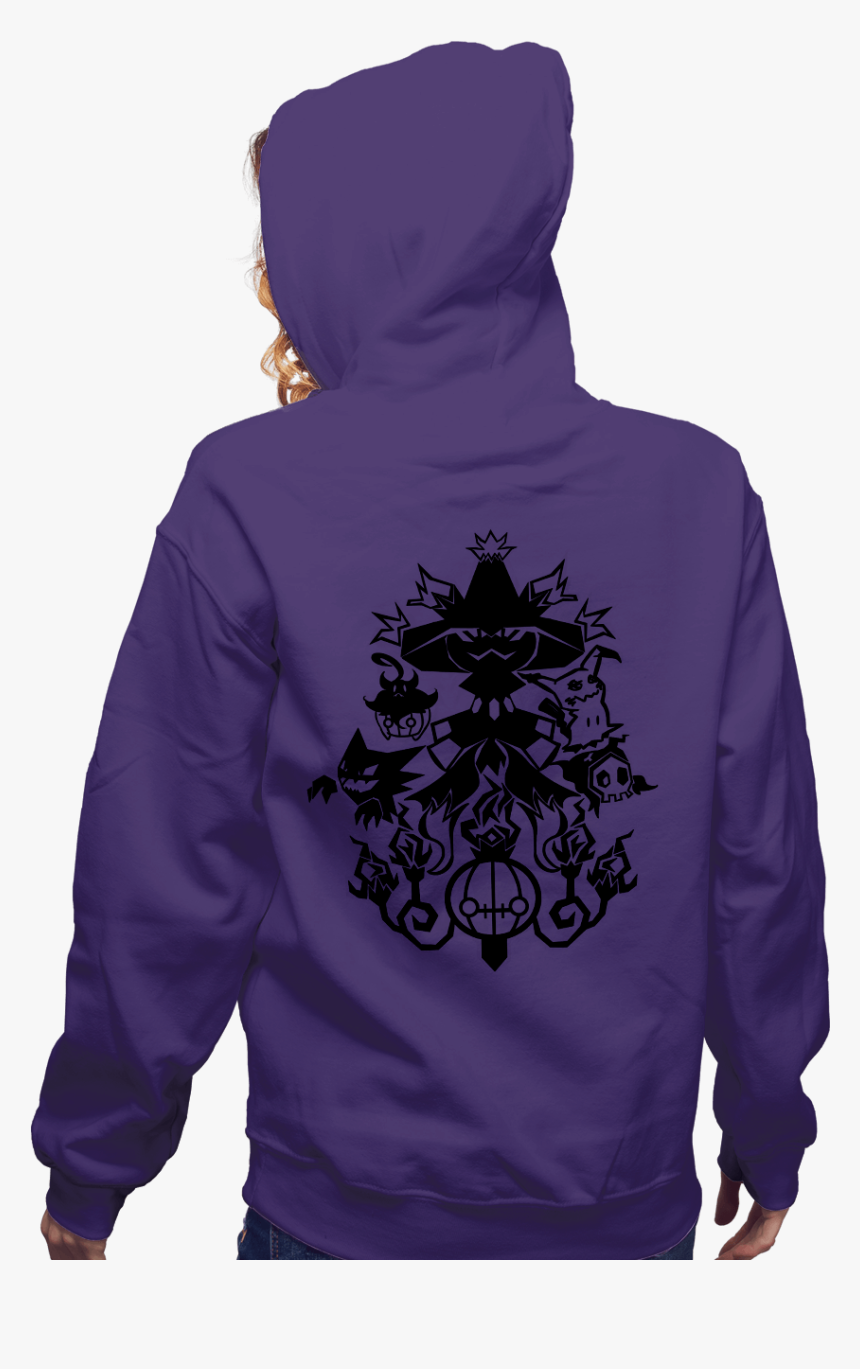 Hoodie, HD Png Download
