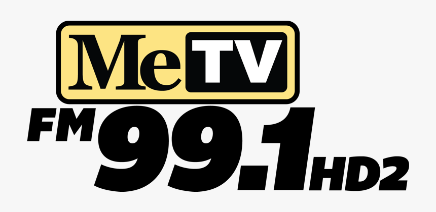 Metvfm - Me-tv, HD Png Download