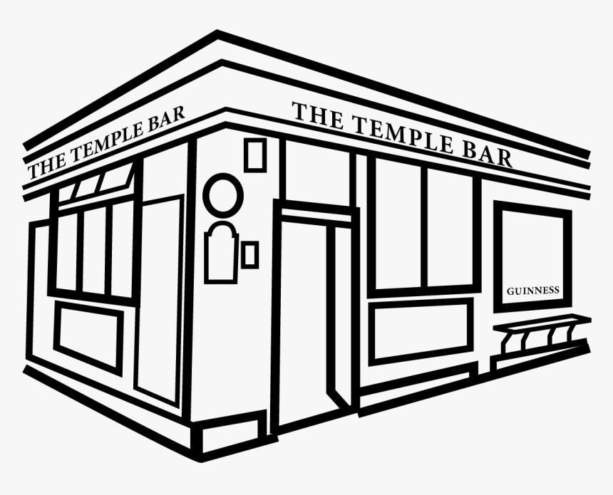 House, HD Png Download