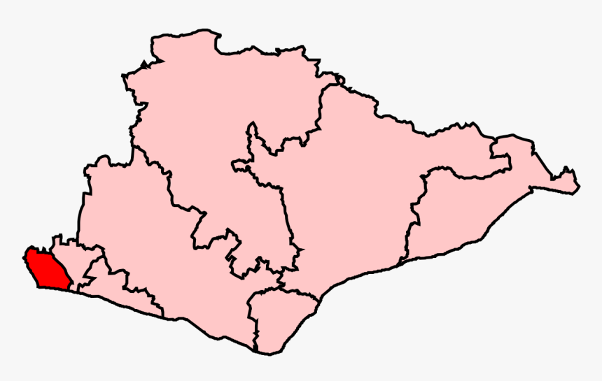 Bob Dobbs Png , Png Download - Bexhill And Battle Constituency, Transparent Png