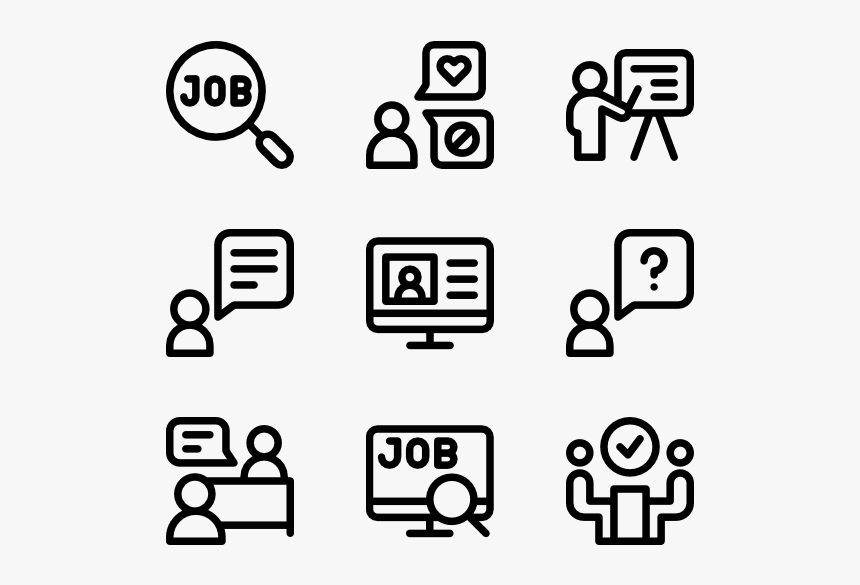 Baby Vector Icon, HD Png Download