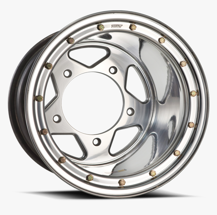 Dwt Beadlocks 17, HD Png Download