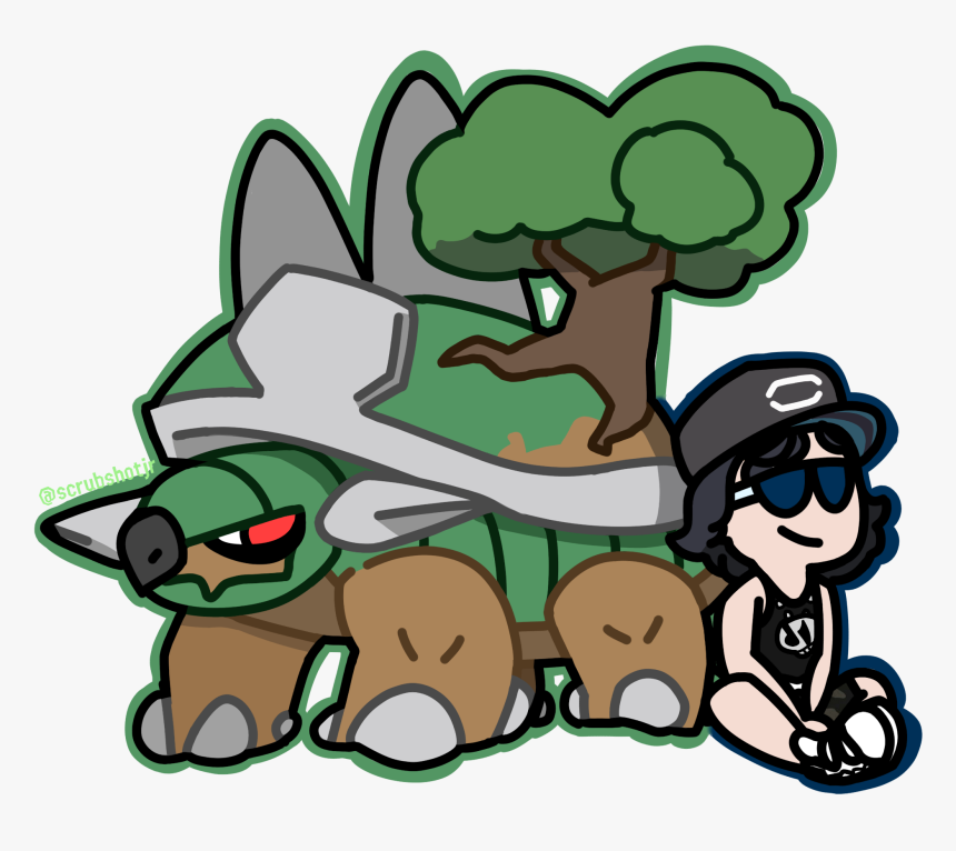 Cartoon, HD Png Download