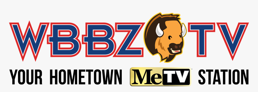Wbbz Tv, HD Png Download