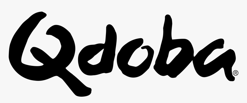 Qdoba Mexican Grill Logo, HD Png Download