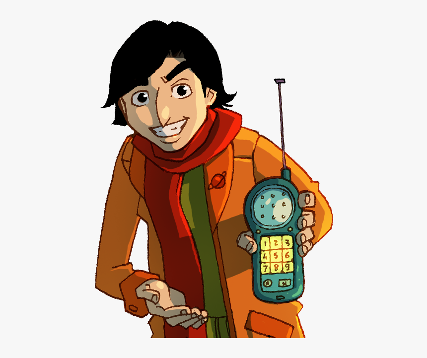 Cartoon, HD Png Download