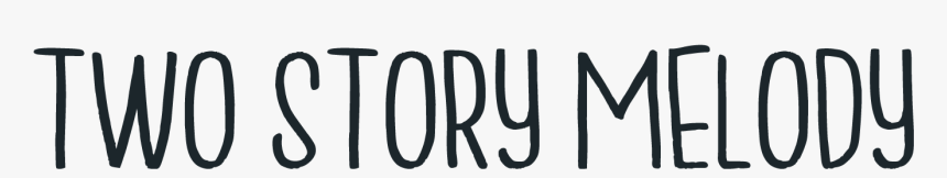 Two Story Melody - Human Action, HD Png Download