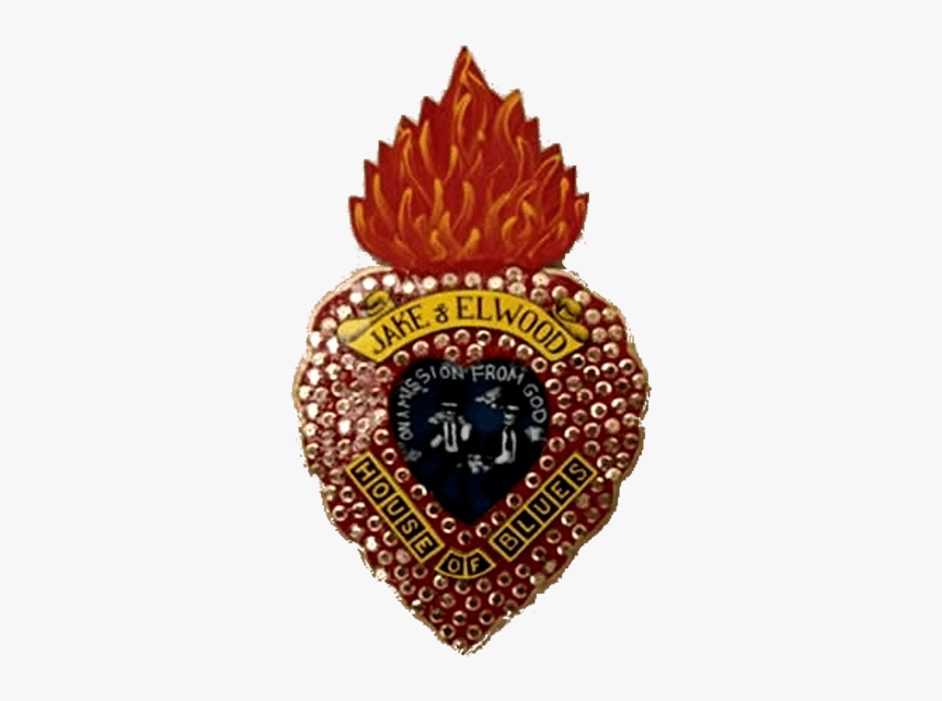 House Of Blues - Illustration, HD Png Download