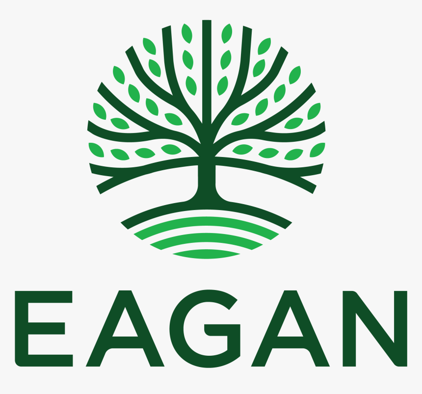 Eagan Logo, HD Png Download