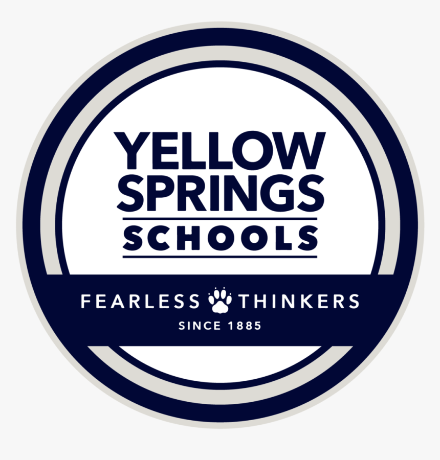 Ys Schools - Elementary Schools In Yellow Springs Ohio, HD Png Download