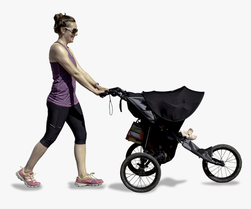 Baby Carriage, HD Png Download