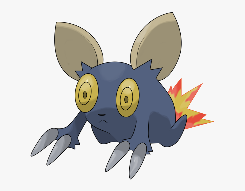 Aye Aye Clipart - Cartoon, HD Png Download