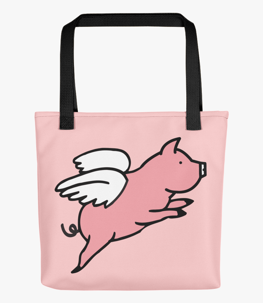 Flying Pig Bags Swish Embassy 
 Class - Flying Pigs, HD Png Download