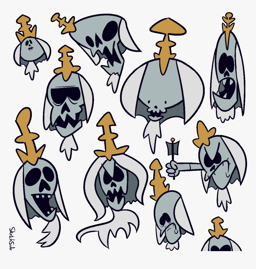 Doot Doot Peasants - Cartoon, HD Png Download