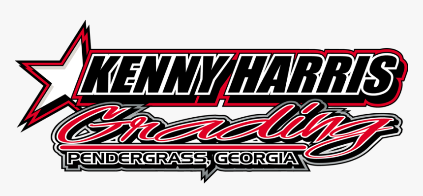 Http - //kennycollinsracing - - Automotive Decal, HD Png Download