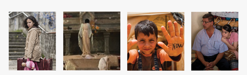 Nazarene Fund Images, HD Png Download