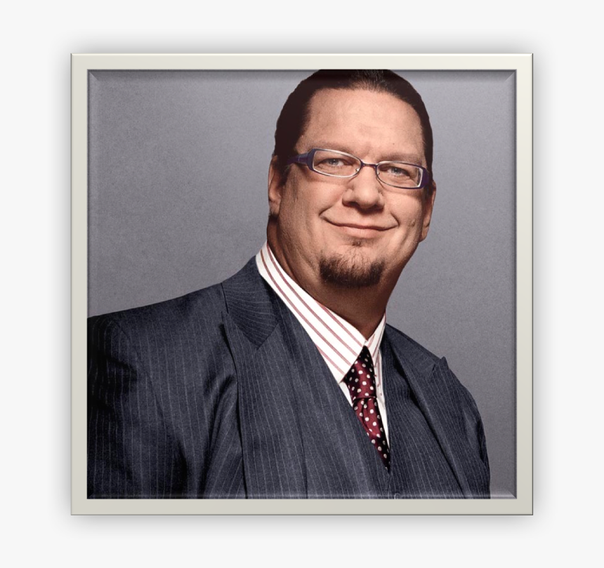 Penn Jillette Quotes Atheist, HD Png Download