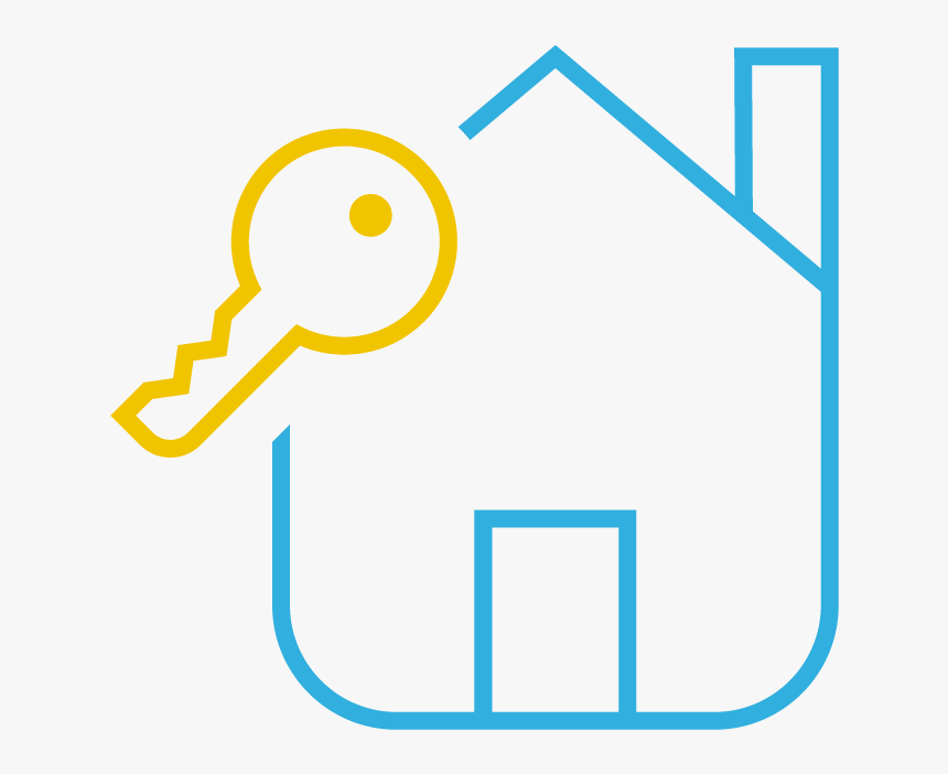 House Key, HD Png Download